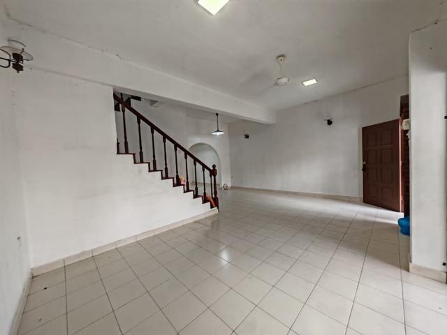 Terraced House for rent in Johore Bahru, Johor