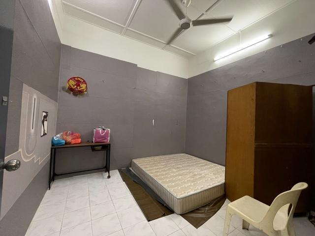 Terraced House for sale in Johore Bahru, Johor