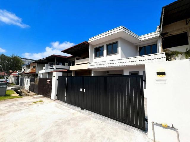Terraced House for sale in Johore Bahru, Johor