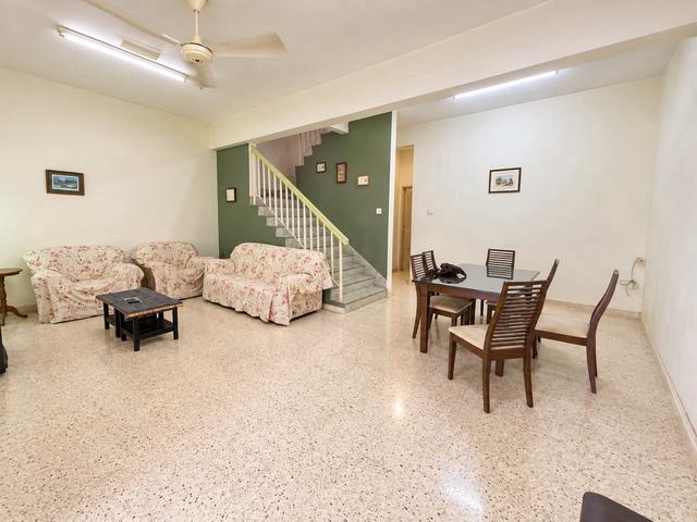 Terraced House for rent in Johor Bahru