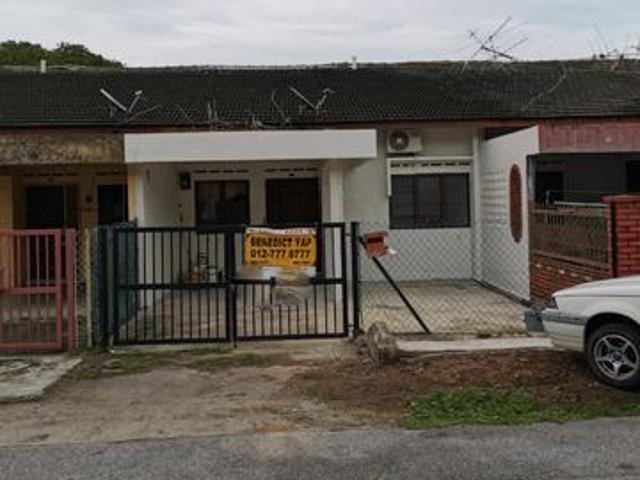 Terraced House for sale in Johore Bahru, Johor