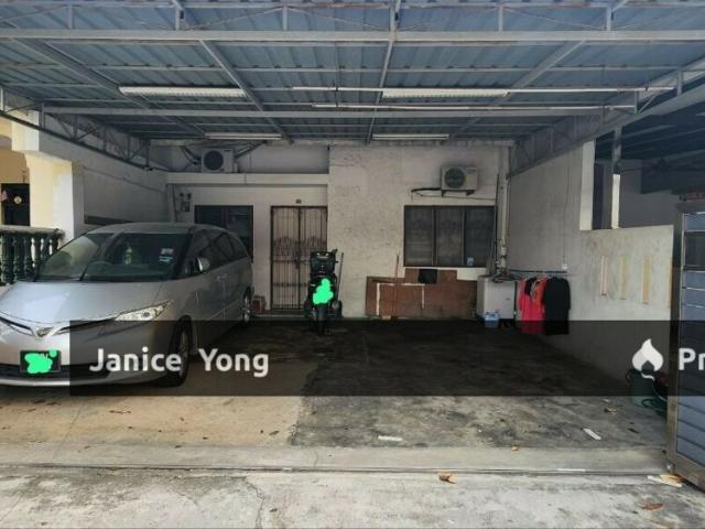 Terraced House for rent in Johore Bahru, Johor