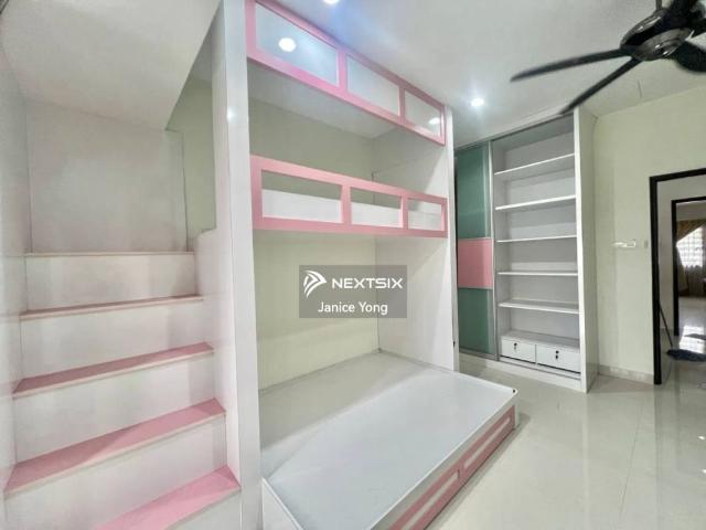 House for rent in Johore Bahru, Johor