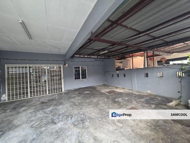 House for rent in Port Klang, Selangor