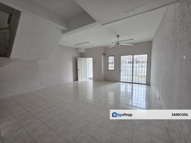 House for sale in Port Klang, Selangor