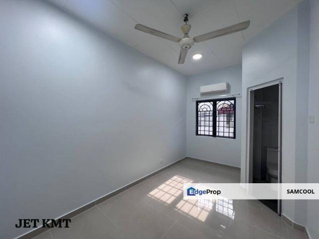 House for rent in Port Klang, Selangor