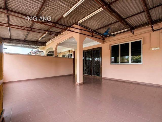 Terraced House for sale in Port Klang, Selangor