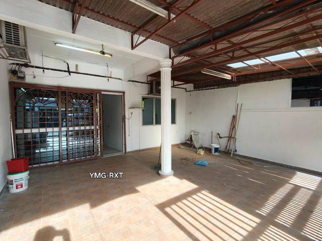 Terraced House for sale in Port Klang, Selangor
