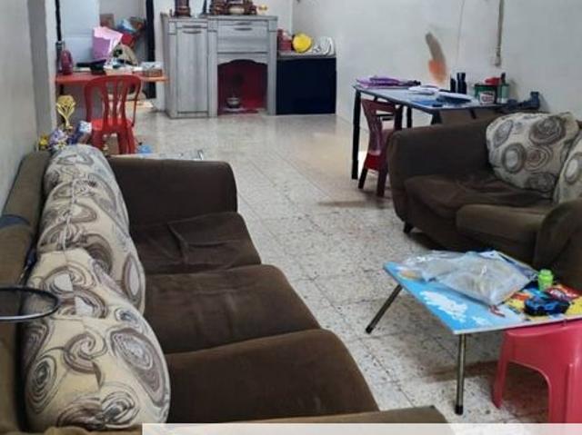 House for rent in Port Klang, Selangor