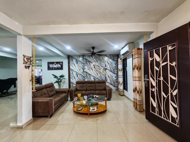 Terraced House for sale in Port Klang, Selangor