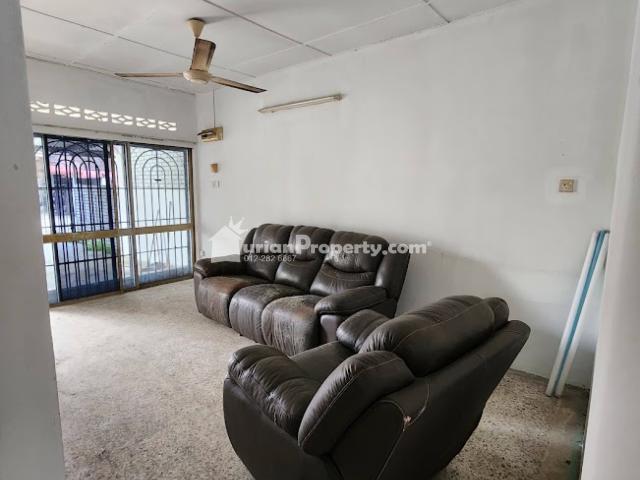 House for rent in Port Klang, Selangor