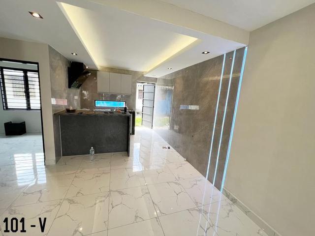 Terraced House for sale in Port Klang, Selangor