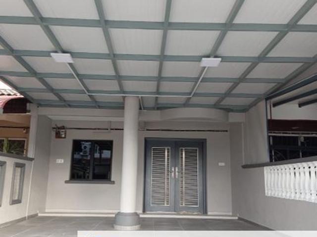 House for rent in Bandaraya Klang, Klang