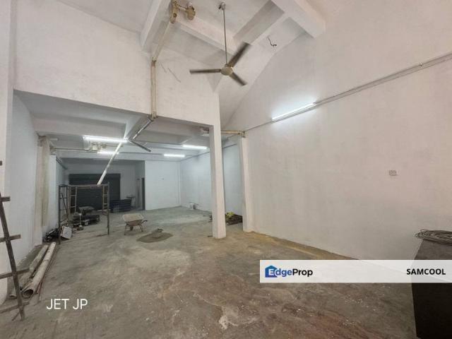 Shop for sale in Port Klang, Selangor