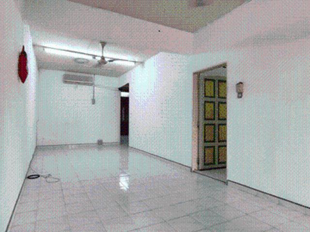 House for rent in Port Klang, Selangor