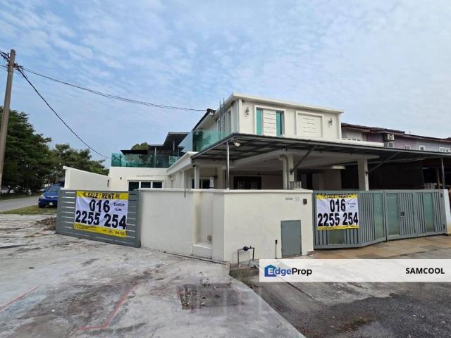 House for sale in Port Klang, Selangor