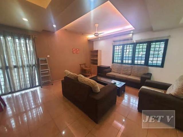 Terraced House for rent in Port Klang, Selangor