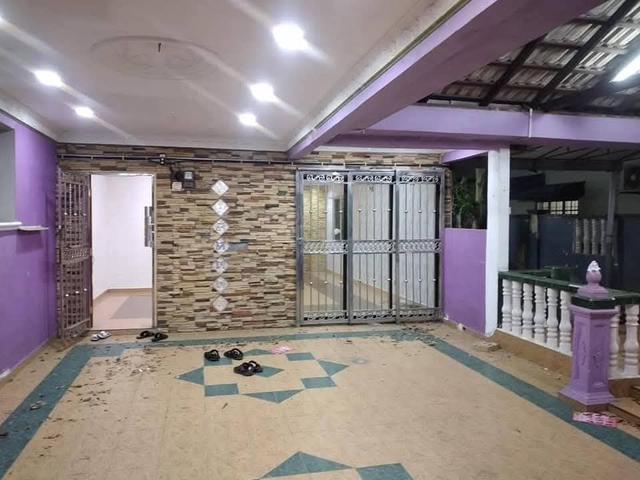 Terraced House for sale in Port Klang, Selangor