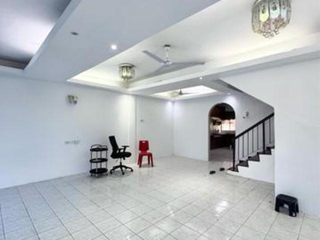 Terraced House for sale in Port Klang, Selangor