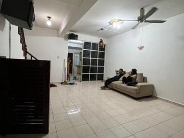 Terraced House for rent in Port Klang, Selangor