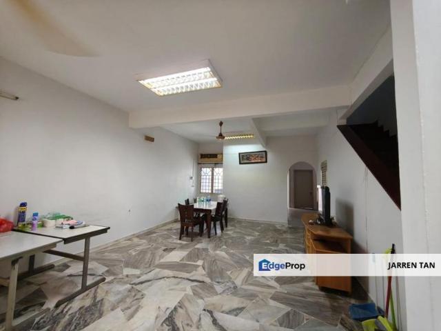 House for rent in Port Klang, Selangor
