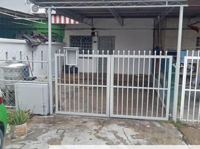 House for sale in Port Klang, Selangor