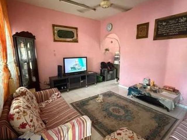 Terraced House for sale in Port Klang, Selangor
