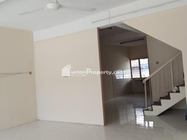 House for rent in Port Klang, Selangor
