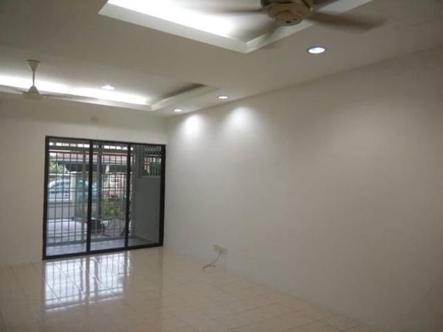 Terraced House for rent in Port Klang, Selangor