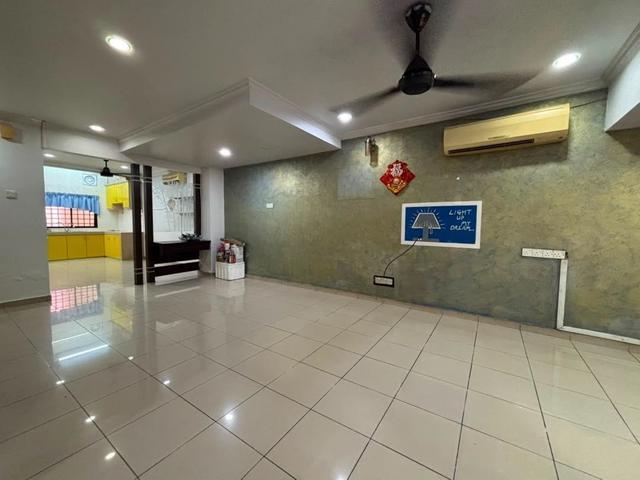 Terraced House for sale in Port Klang, Selangor