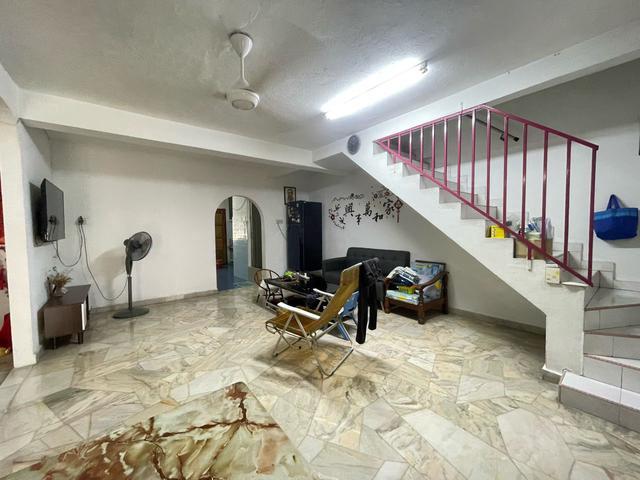 Terraced House for sale in Port Klang, Selangor