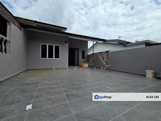 House for sale in Port Klang, Selangor