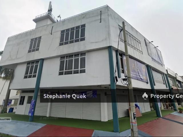 Shop for sale in Port Klang, Selangor