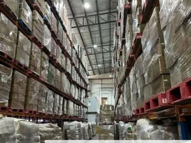 Warehouse for rent in Port Klang, Selangor