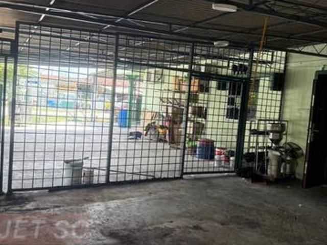 Terraced House for rent in Port Klang, Selangor