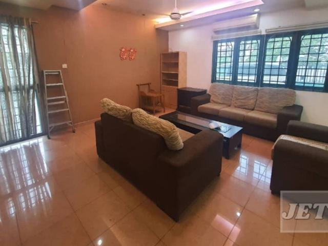 House for rent in Port Klang, Selangor