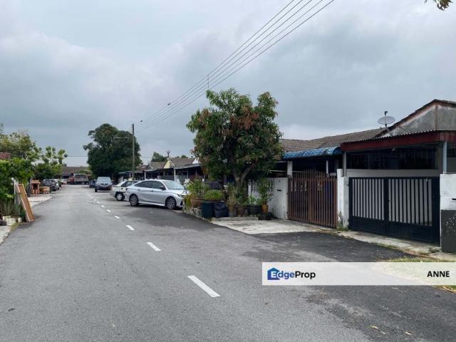 House for sale in Port Klang, Selangor