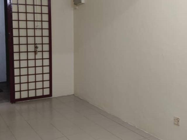 Apartment for rent in Port Klang, Selangor