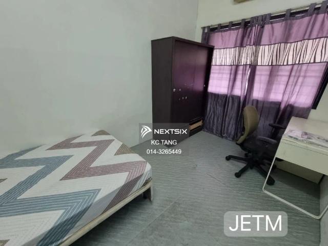 House for rent in Port Klang, Selangor