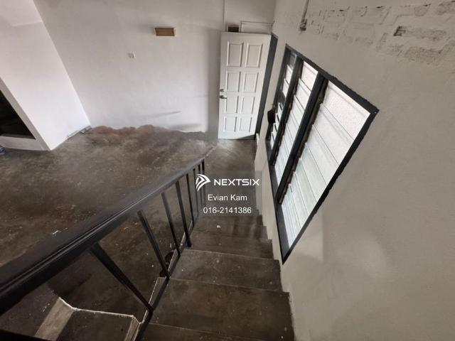 House for rent in Port Klang, Selangor