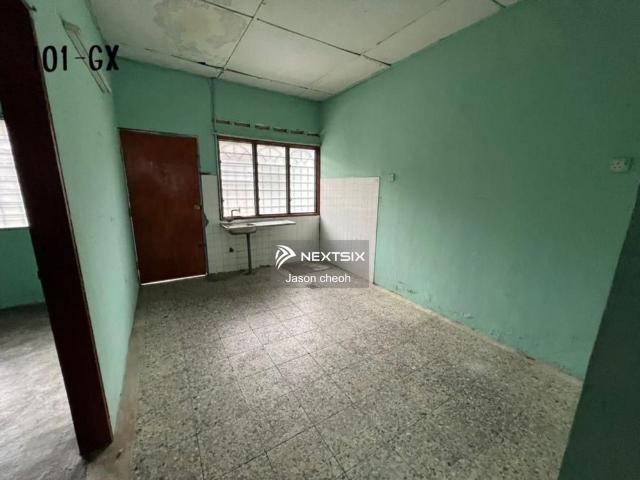 House for rent in Petaling, Alam Impian