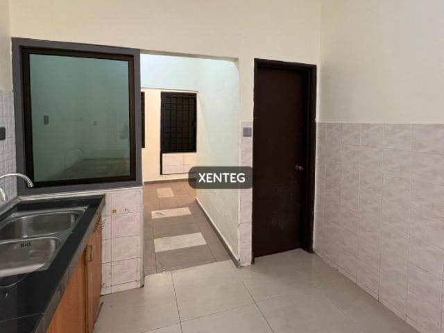 House for rent in Port Klang, Selangor