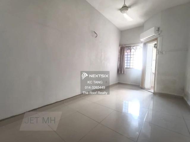 House for rent in Port Klang, Selangor