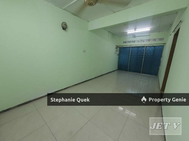 Terraced House for rent in Port Klang, Selangor