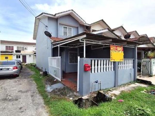 Terraced House for sale in Port Klang, Selangor