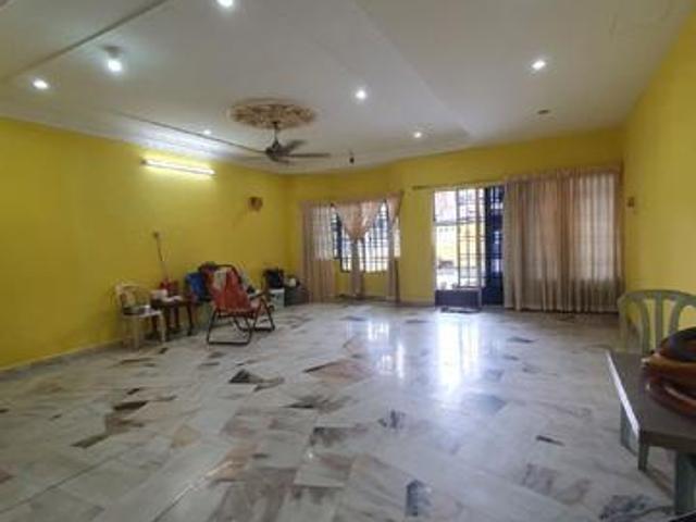 Terraced House for sale in Bandaraya Klang, Klang