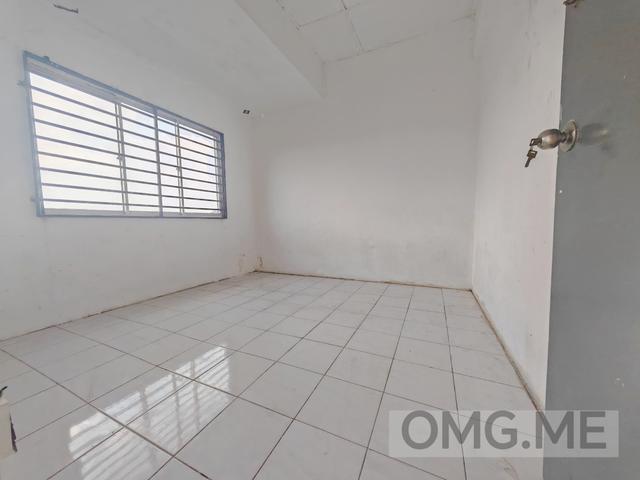 Apartment for sale in Port Klang, Selangor