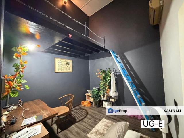 House for sale in Bandaraya Klang, Klang