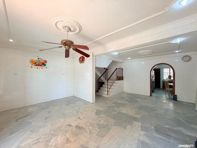 Terraced House for sale in Port Klang, Selangor