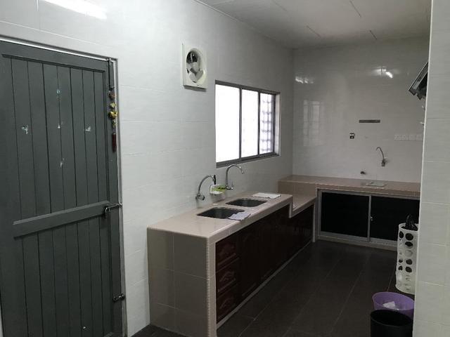 Terraced House for rent in Port Klang, Selangor
